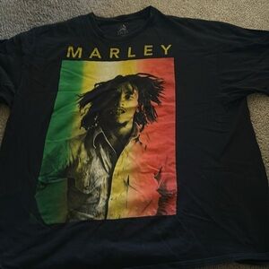 Bob Marley Men’s T-shirt